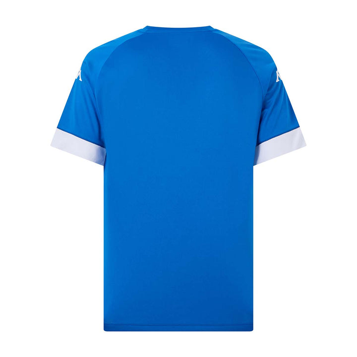 Maillot Fosco Bleu Homme