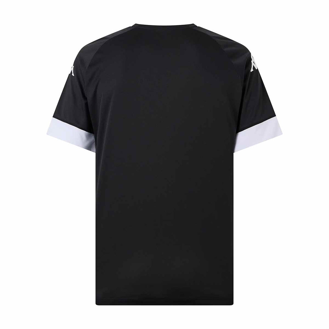 Maillot Fosco Noir Homme