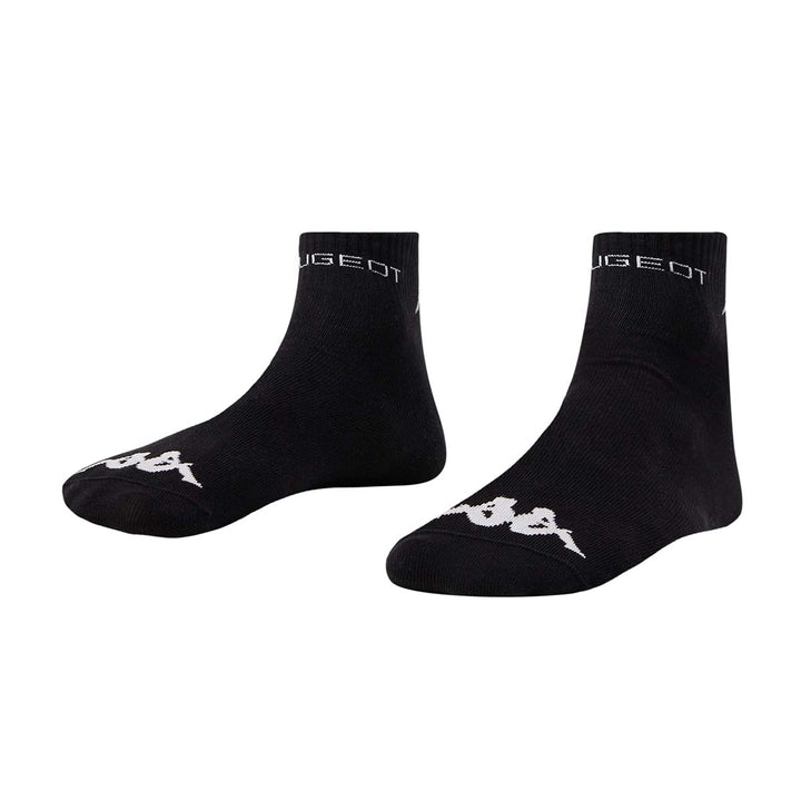 Chaussettes Geost Peugeot Sport 2025 Noir