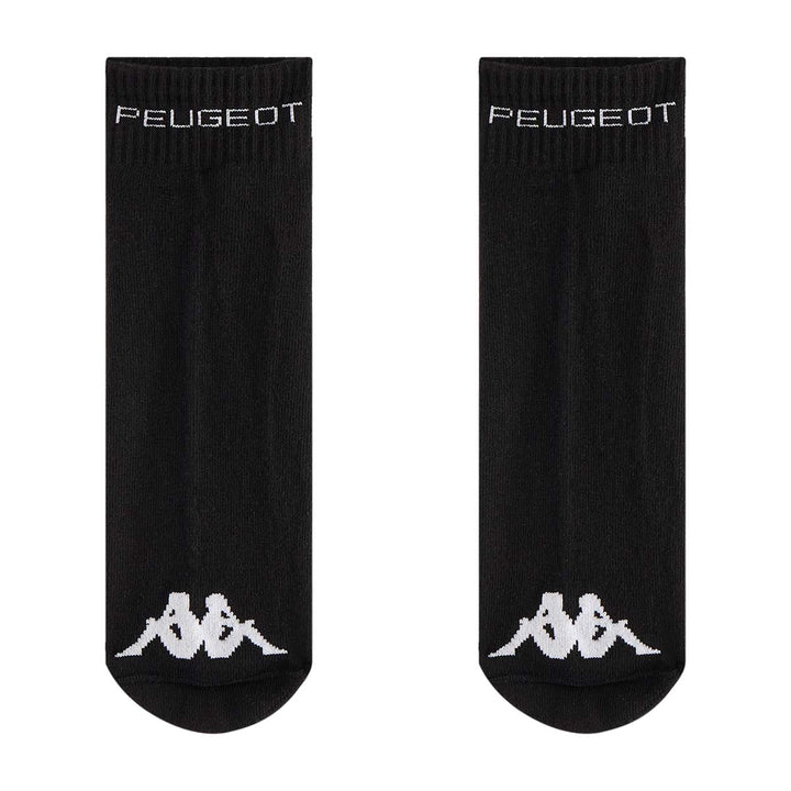Chaussettes Geost Peugeot Sport 2025 Noir
