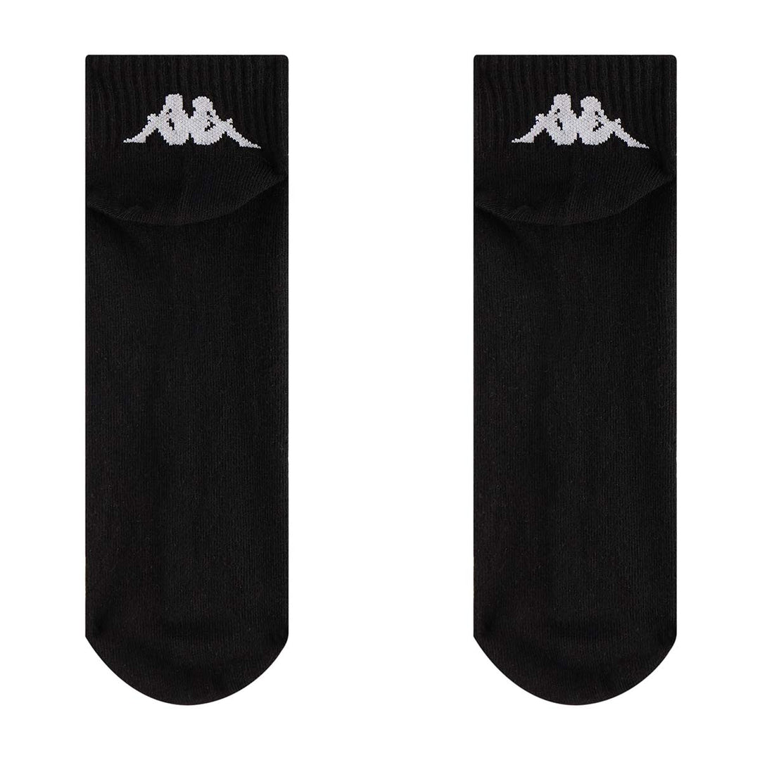 Chaussettes Geost Peugeot Sport 2025 Noir