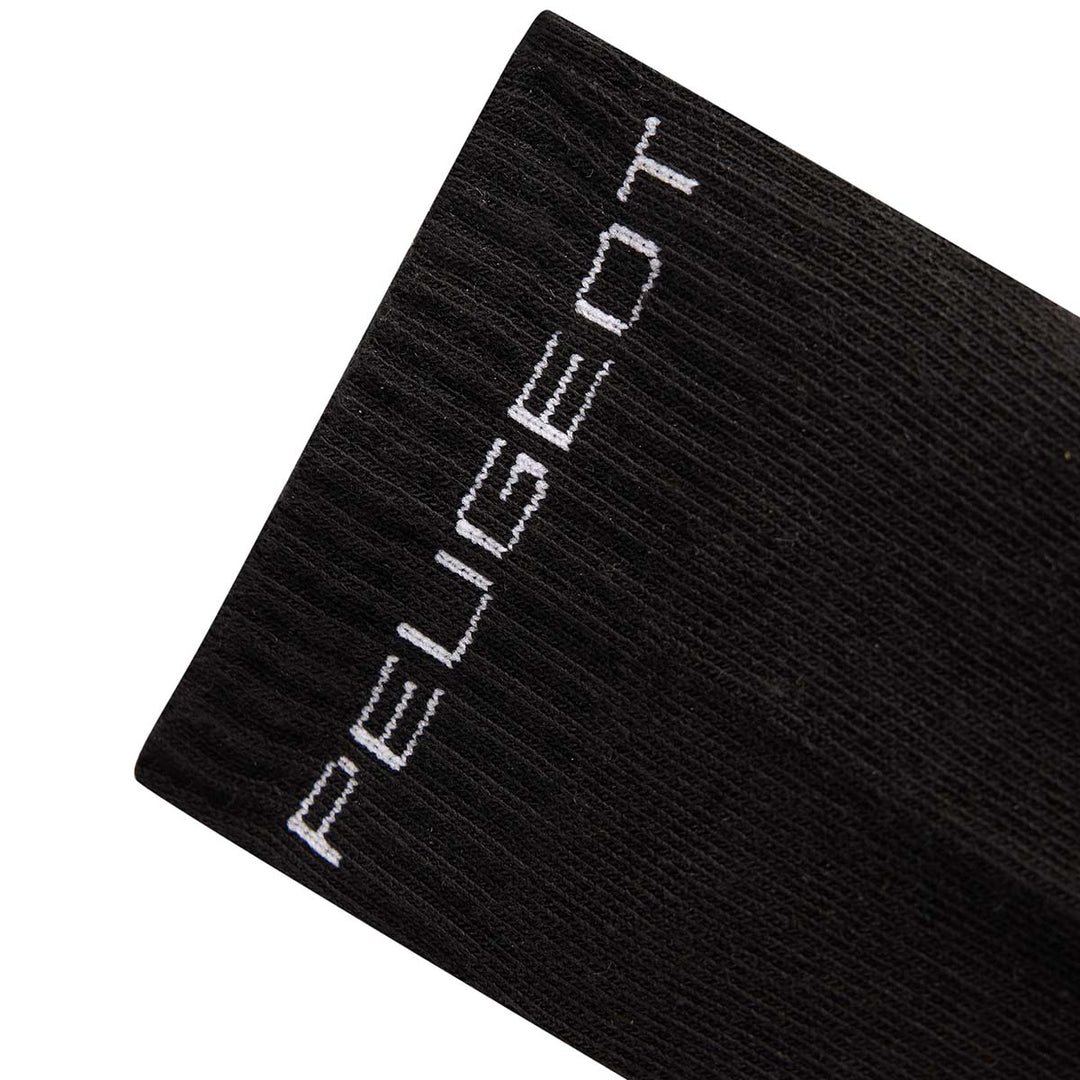 Chaussettes Geost Peugeot Sport 2025 Noir