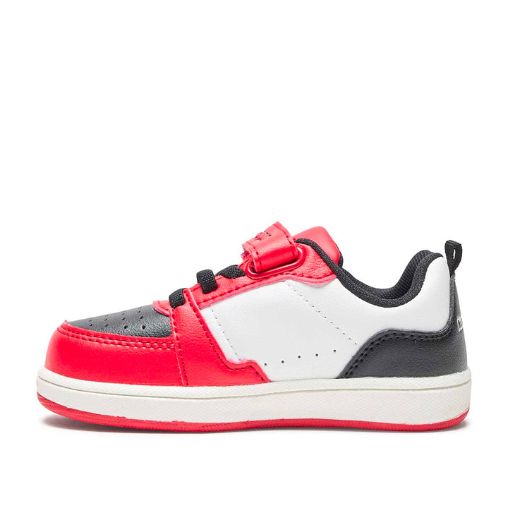 Baskets Shay Ev Blanc Bébé 3