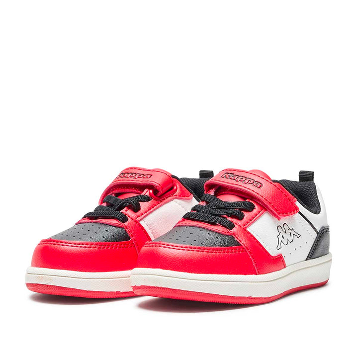 Baskets Shay Ev Blanc Bébé 2