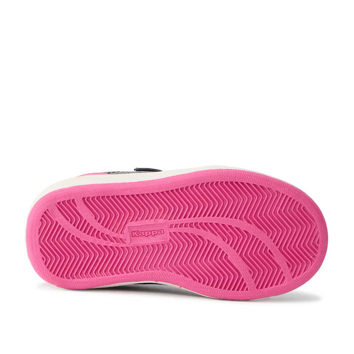 Baskets Shay Ev Noir Bébé 5