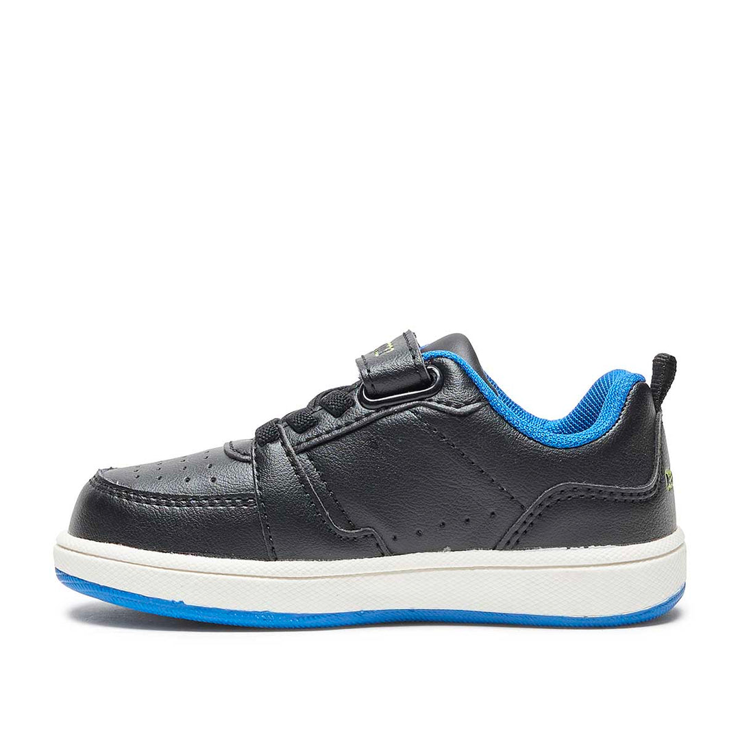 Baskets Shay Ev Noir Bébé main
