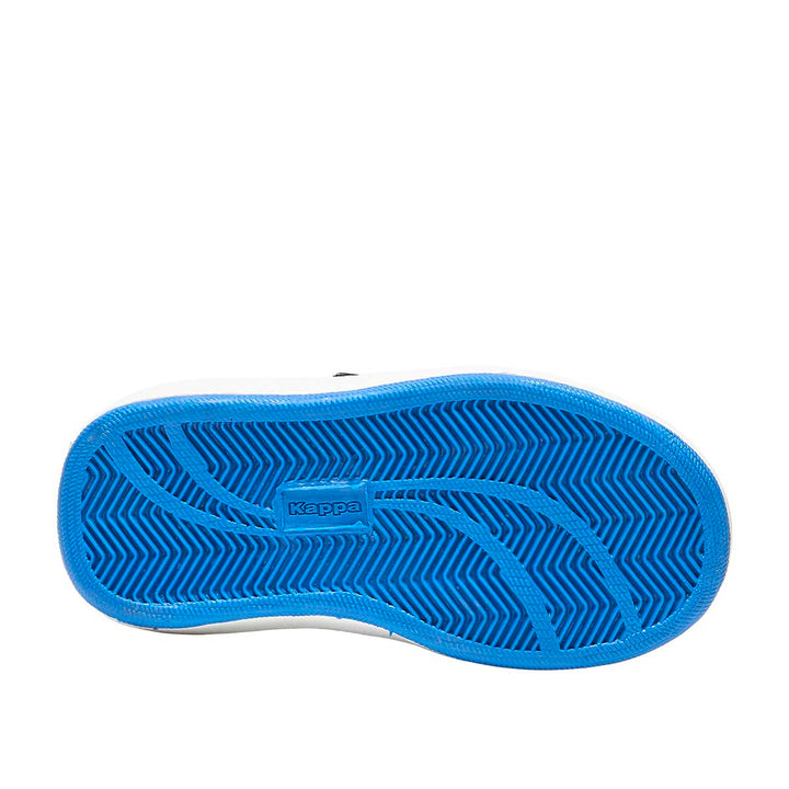 Baskets Shay Ev Noir Bébé 4