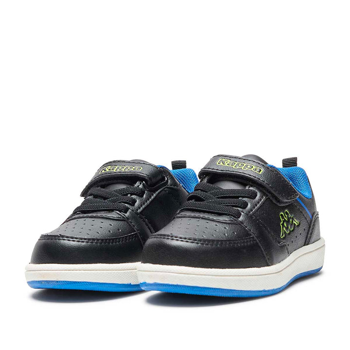 Baskets Shay Ev Noir Bébé 2