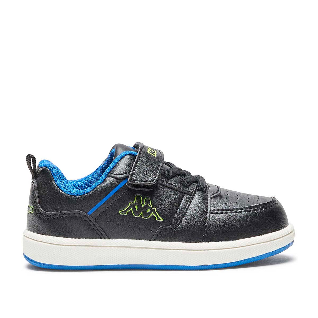 Baskets Shay Ev Noir Bébé 00