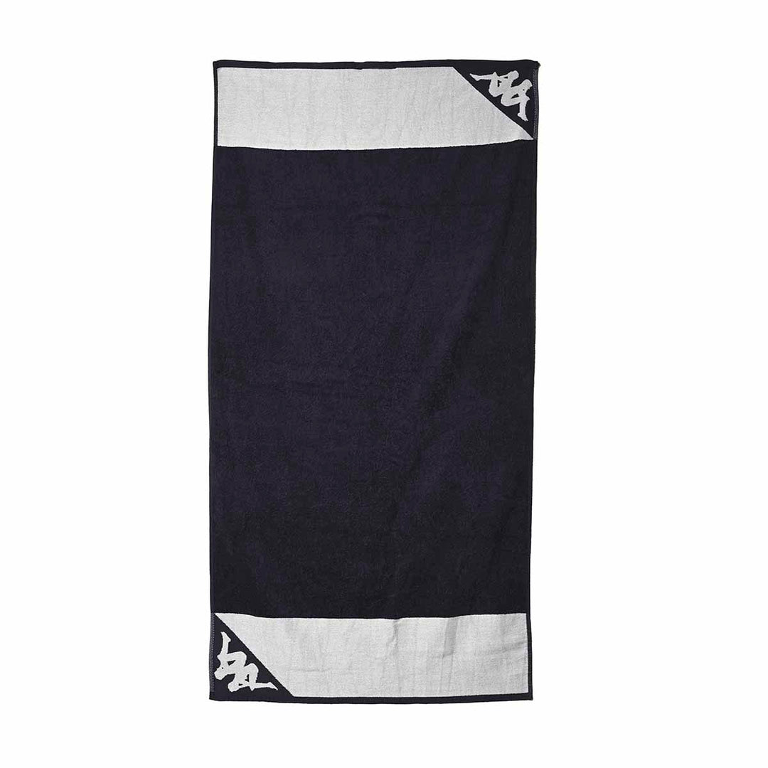 Serviette Furtex Bleu