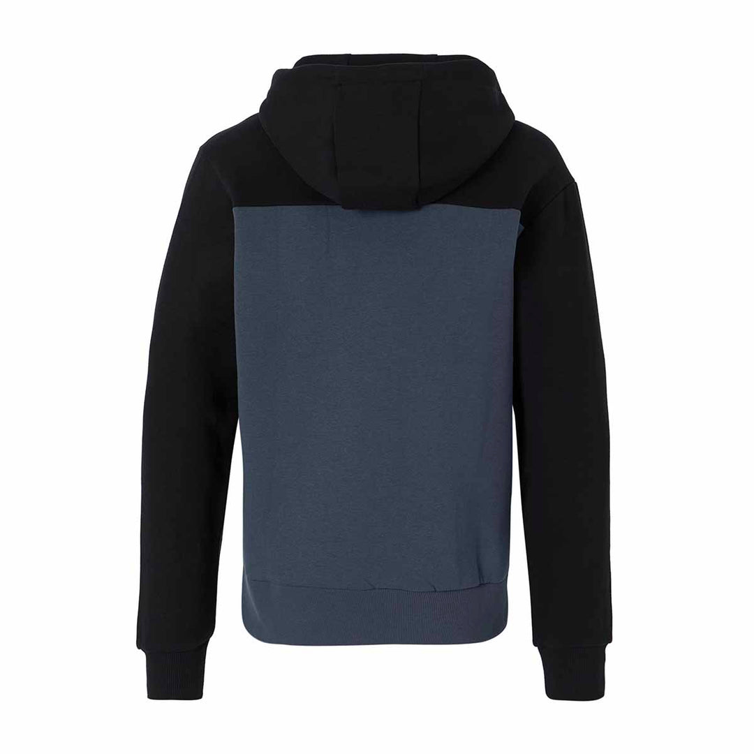 Hoodie Gabe Gris Homme main