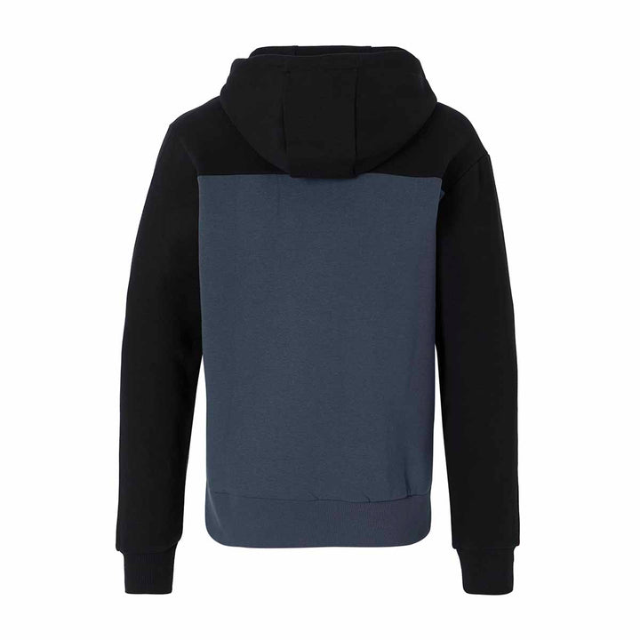 Hoodie Gabe Gris Homme 3