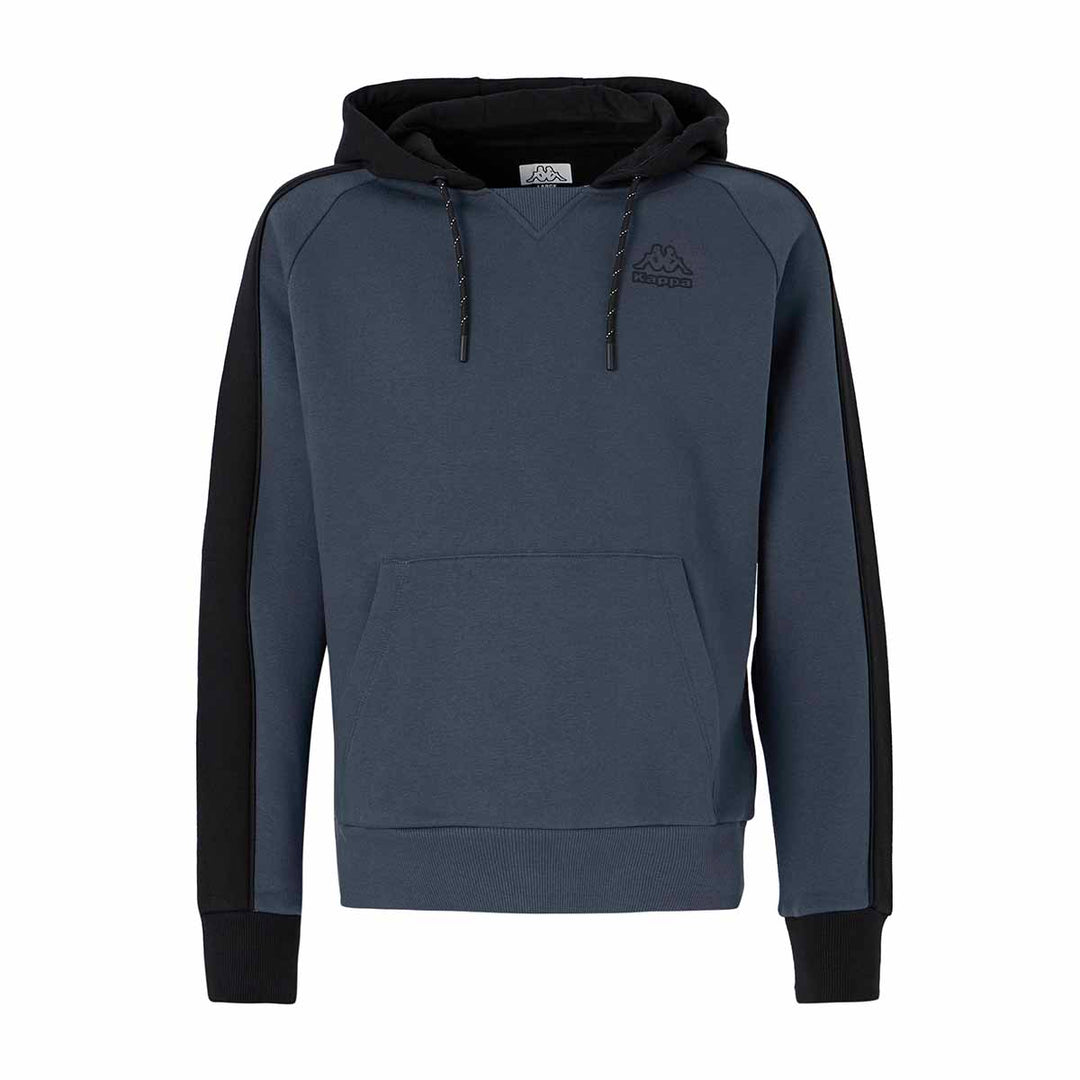 Hoodie Gippi Gris Homme 00