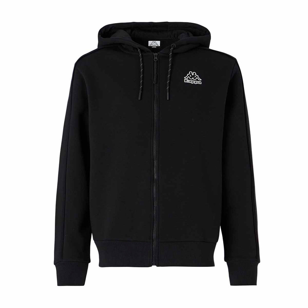 Veste Grifo Noir Homme 00