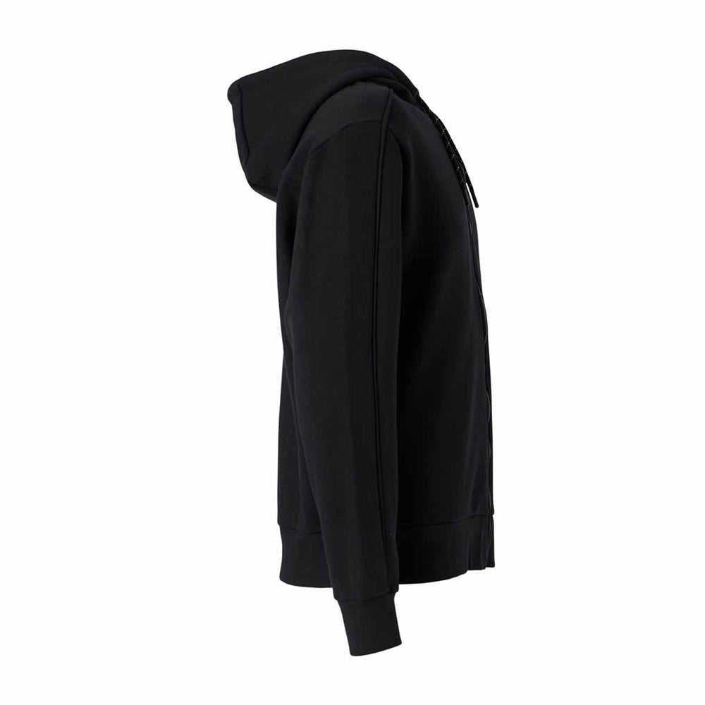 Veste Grifo Noir Homme 02