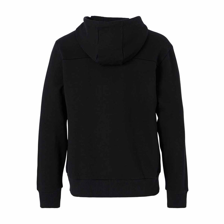 Veste Grifo Noir Homme 3