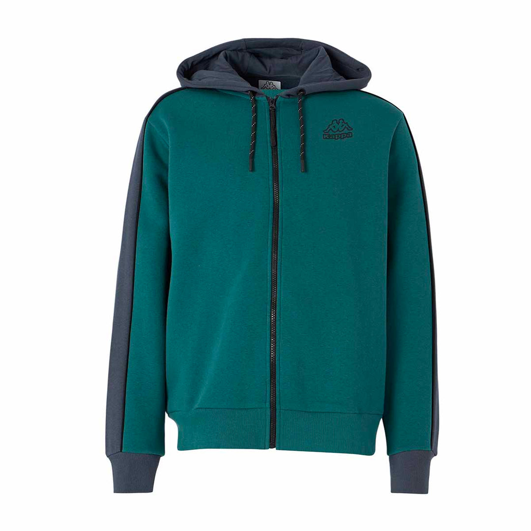 Veste Grifo Vert Homme 00