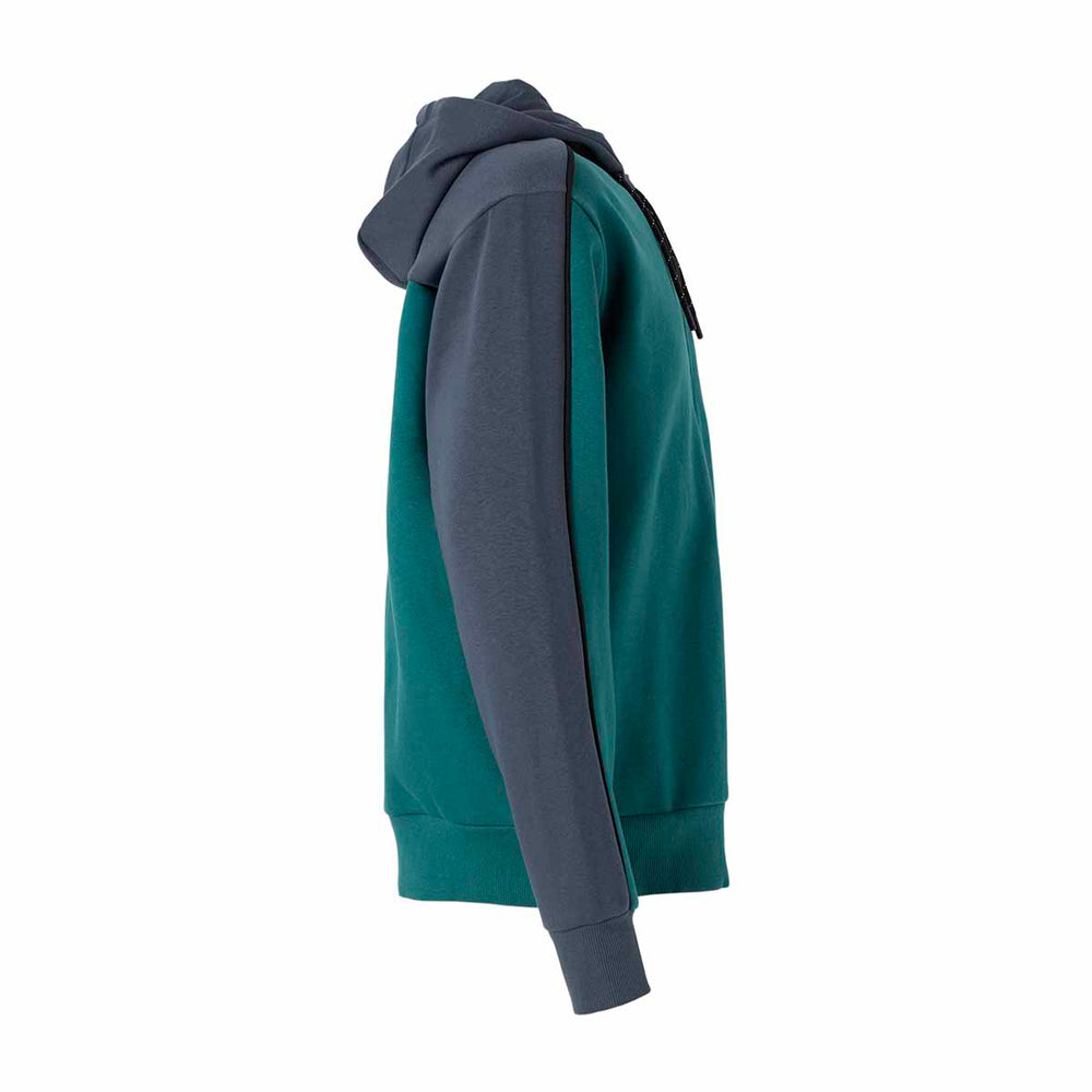 Veste Grifo Vert Homme 02