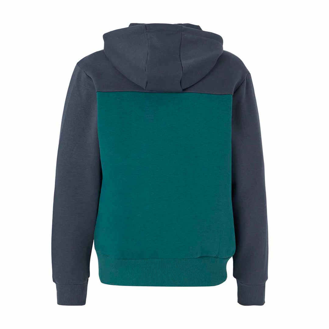 Veste Grifo Vert Homme main