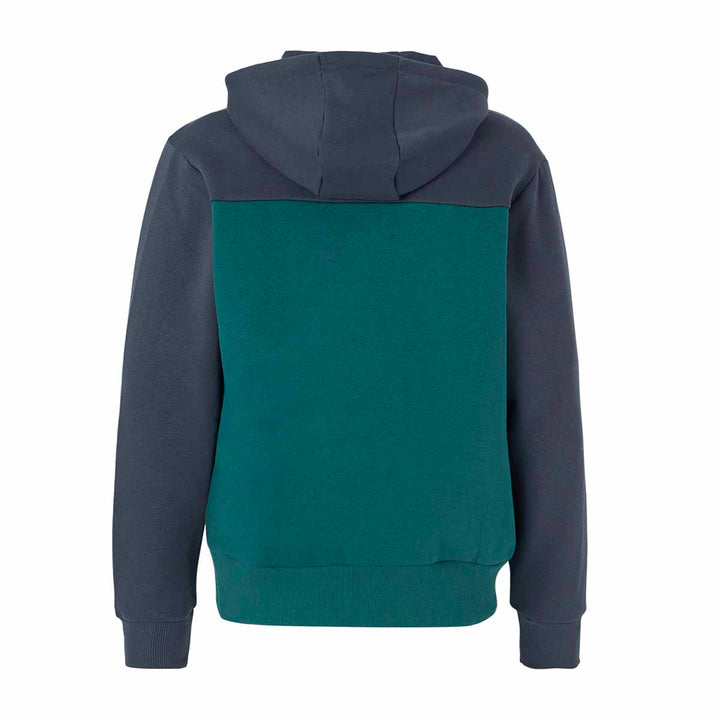 Veste Grifo Vert Homme 3