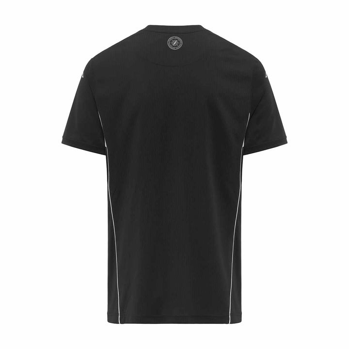 Maillot Kombat Away Spezia 25/26 Noir Homme