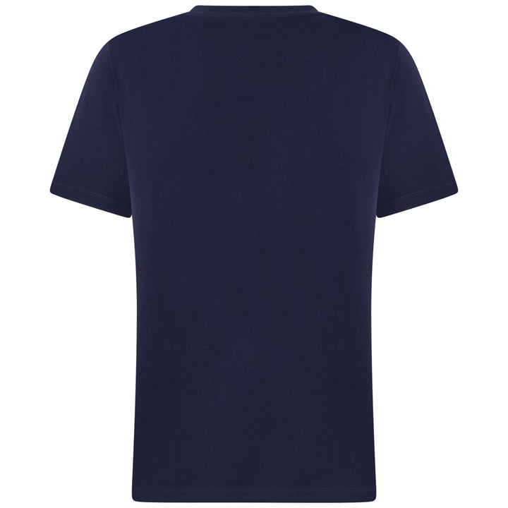 Maillot Millado UBB 25/26 Bleu Enfant 3
