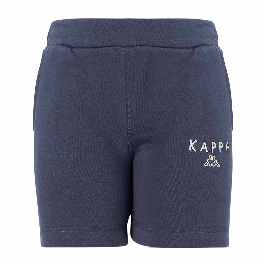 Short Soporo Gris Enfant 00