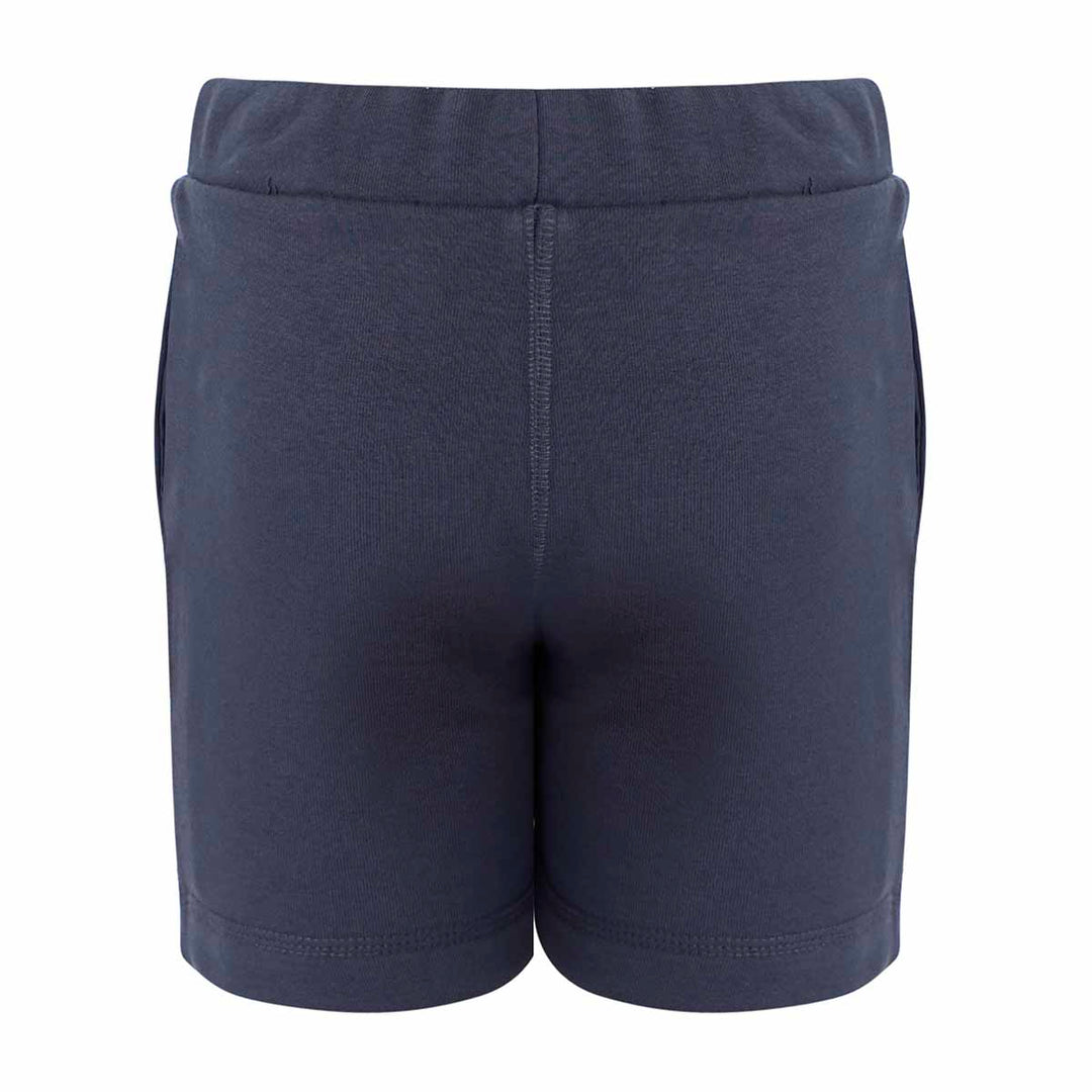 Short Soporo Gris Enfant main