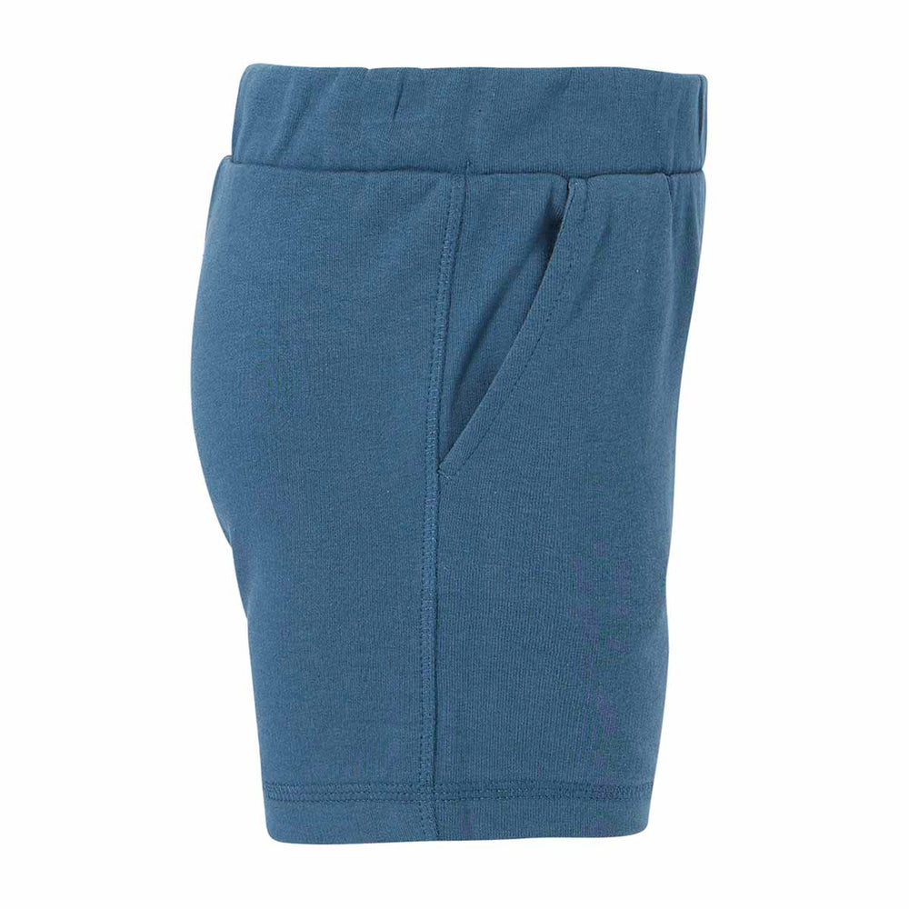 Short Soporo Bleu Enfant 02