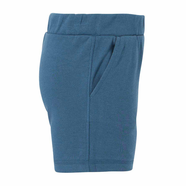 Short Soporo Bleu Enfant 2