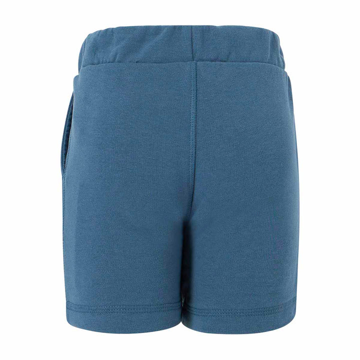 Short Soporo Bleu Enfant 3