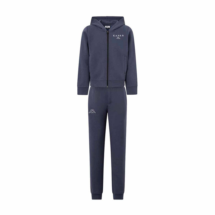 Survêtement Sotilo Gris Enfant