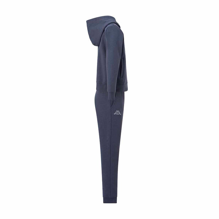 Survêtement Sotilo Gris Enfant