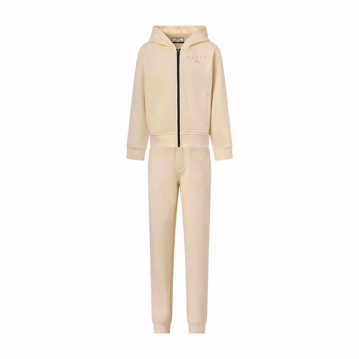 Survêtement Sotilo Blanc Enfant
