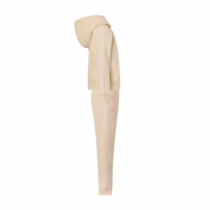 Survêtement Sotilo Blanc Enfant