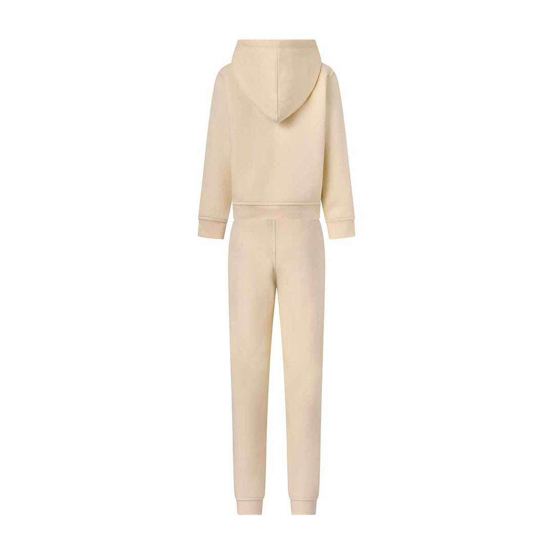 Survêtement Sotilo Blanc Enfant