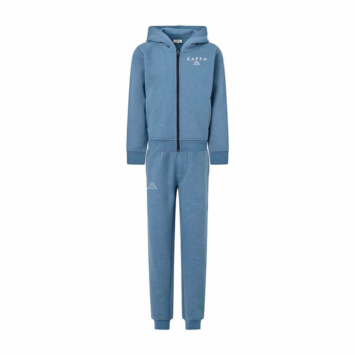 Survêtement Sotilo Bleu Enfant