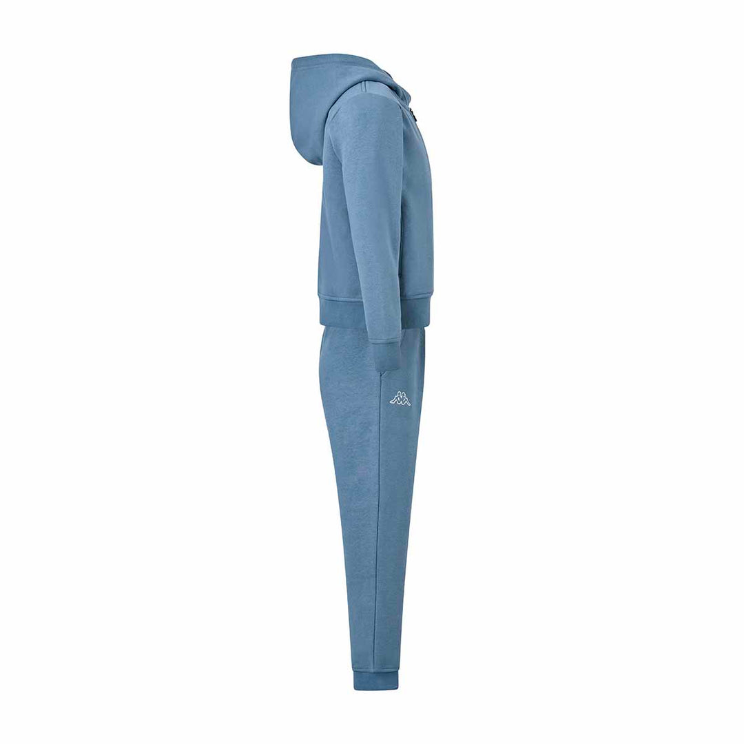 Survêtement Sotilo Bleu Enfant