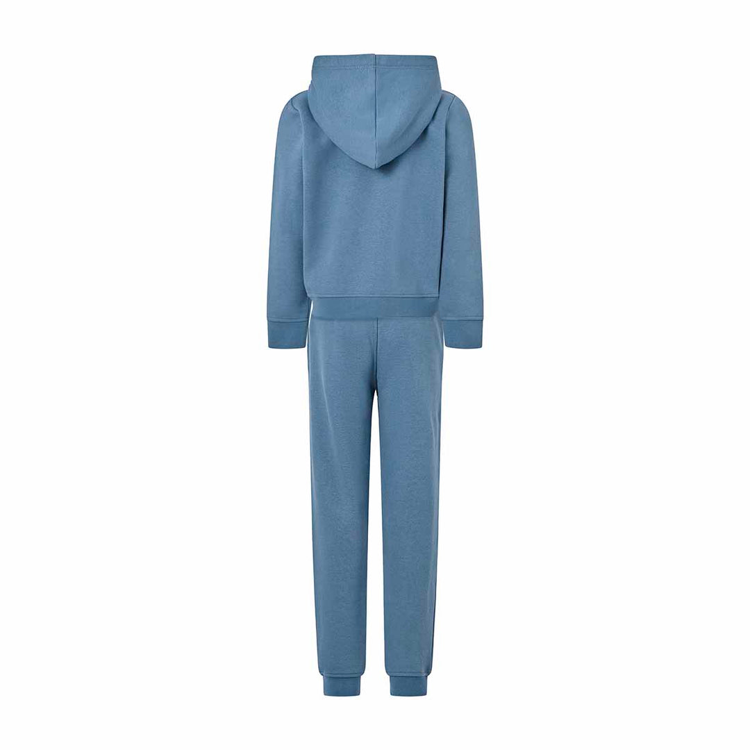 Survêtement Sotilo Bleu Enfant