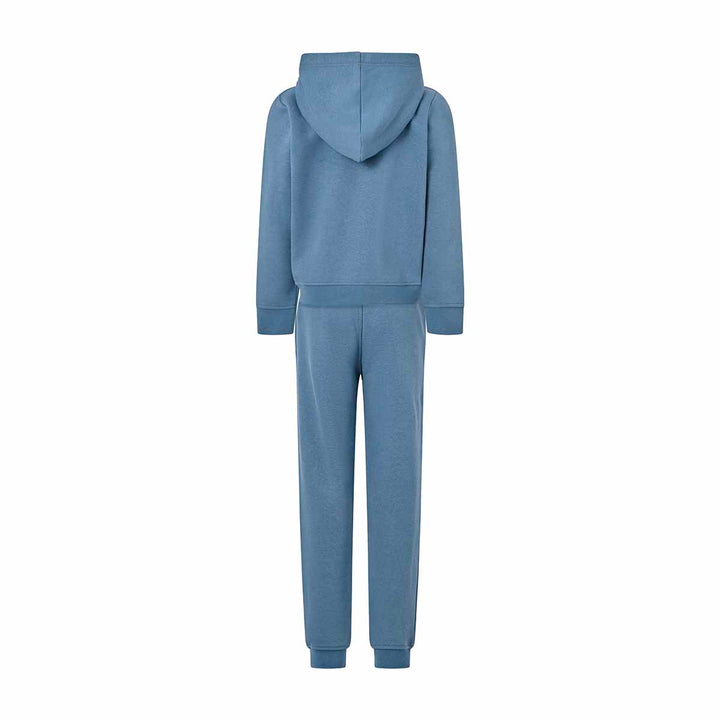 Survêtement Sotilo Bleu Enfant
