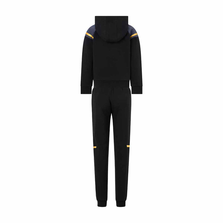 Survêtement Sassorgo Noir Enfant 3