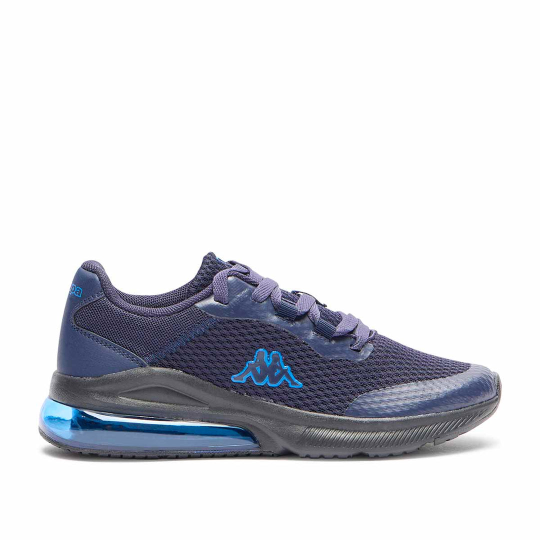 Baskets Subble Bleu Enfant 00