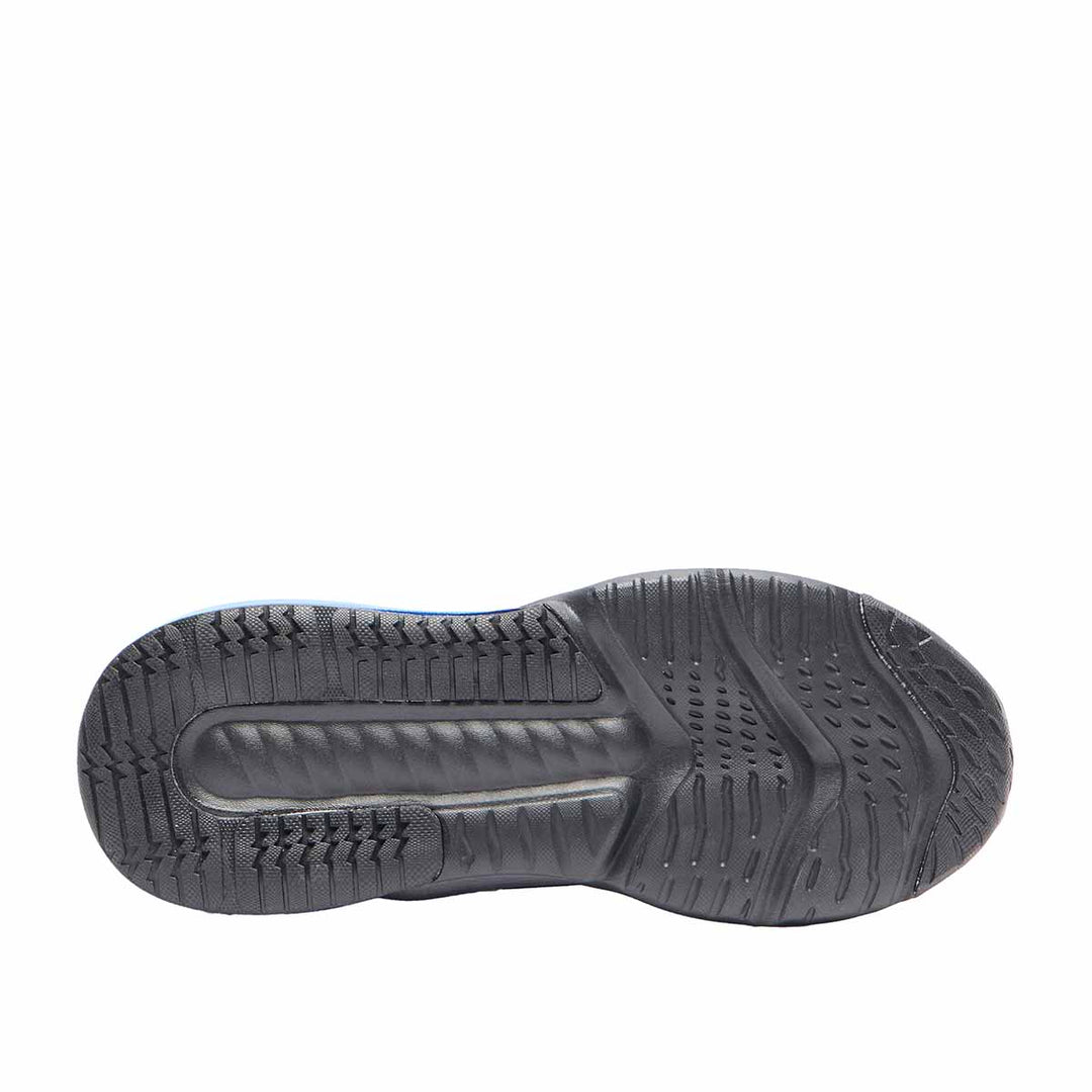 Baskets Subble Bleu Enfant main