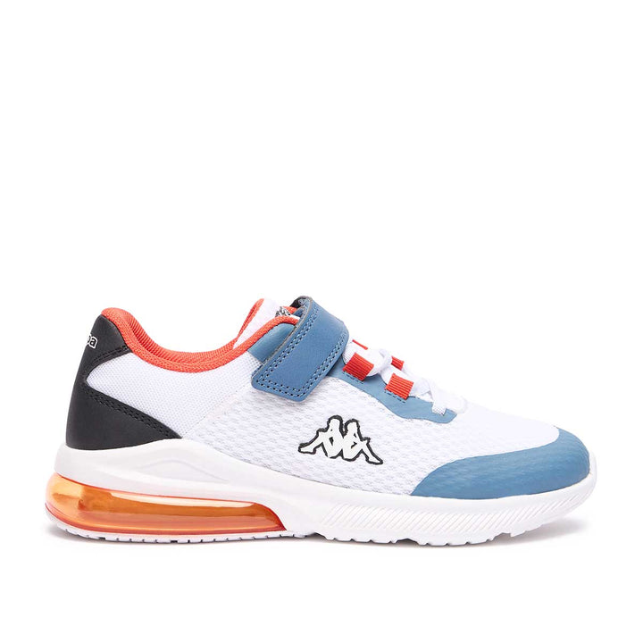 Baskets Subble Ev Blanc Enfant