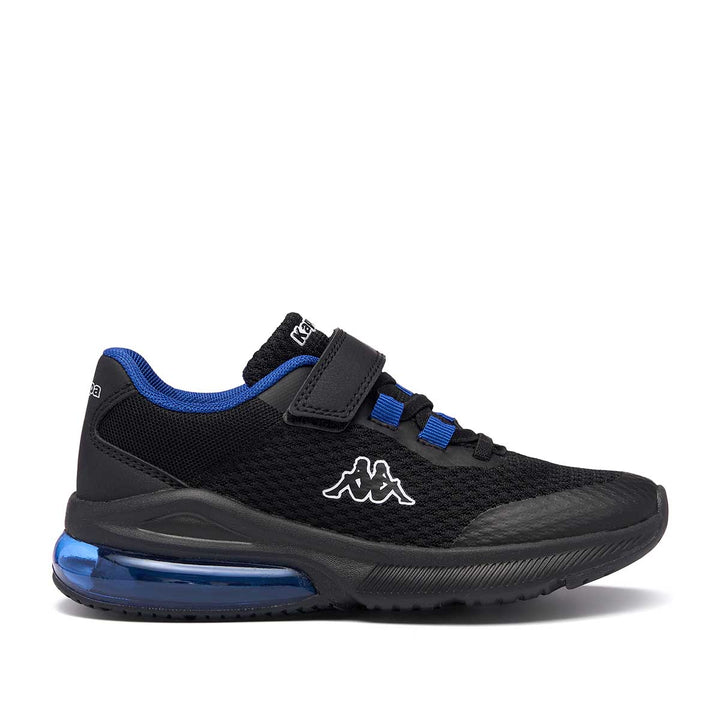 Baskets Subble Ev Noir Enfant 1