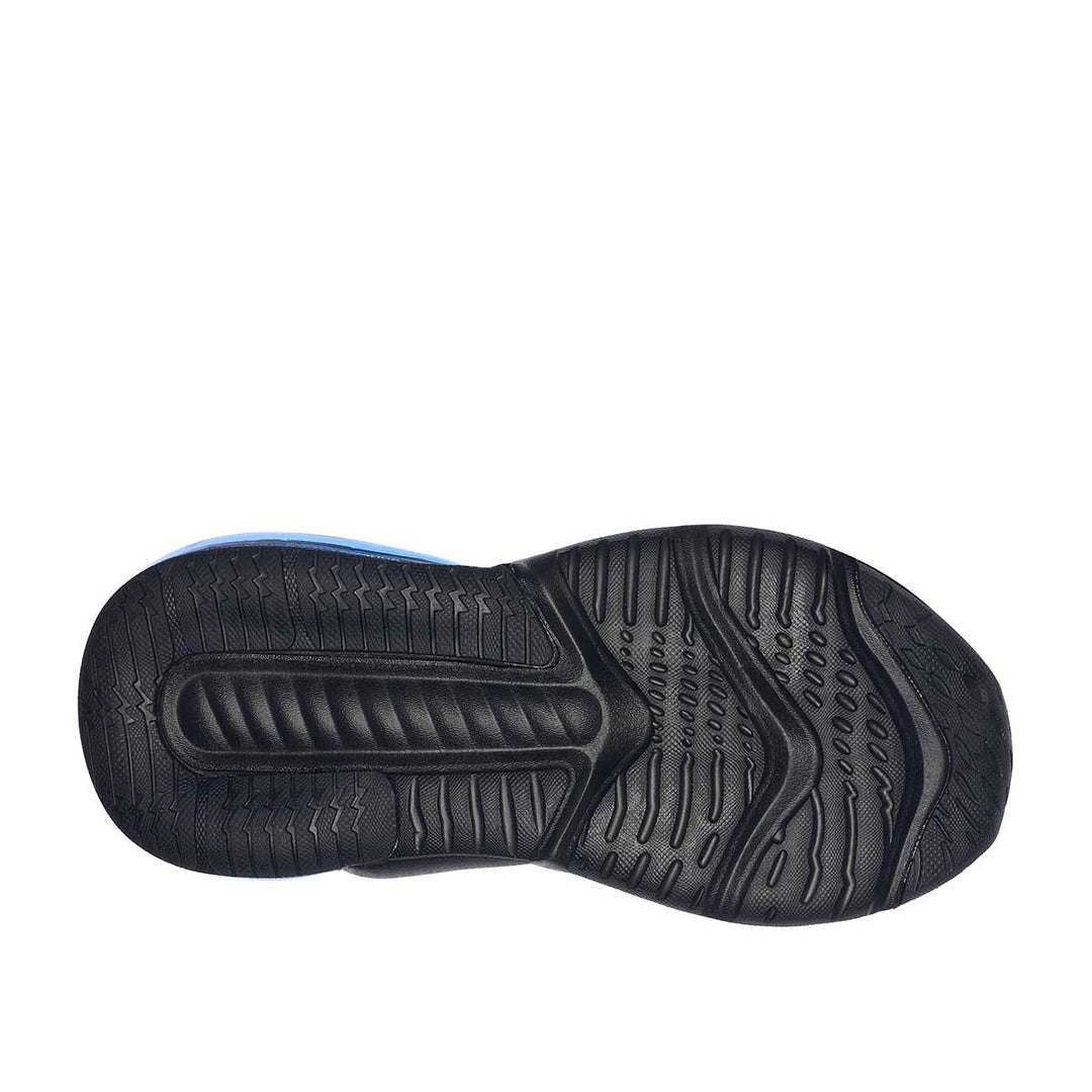 Baskets Subble Ev Noir Enfant main
