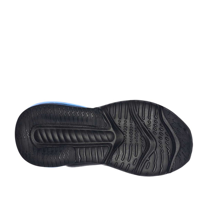 Baskets Subble Ev Noir Enfant 5