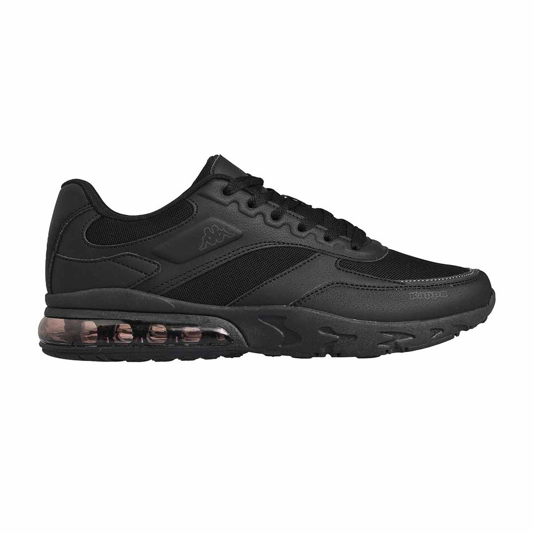 Baskets Saigon Noir Homme 00
