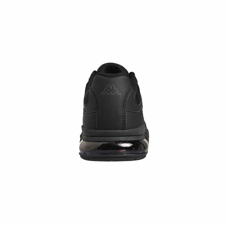 Baskets Saigon Noir Homme 4