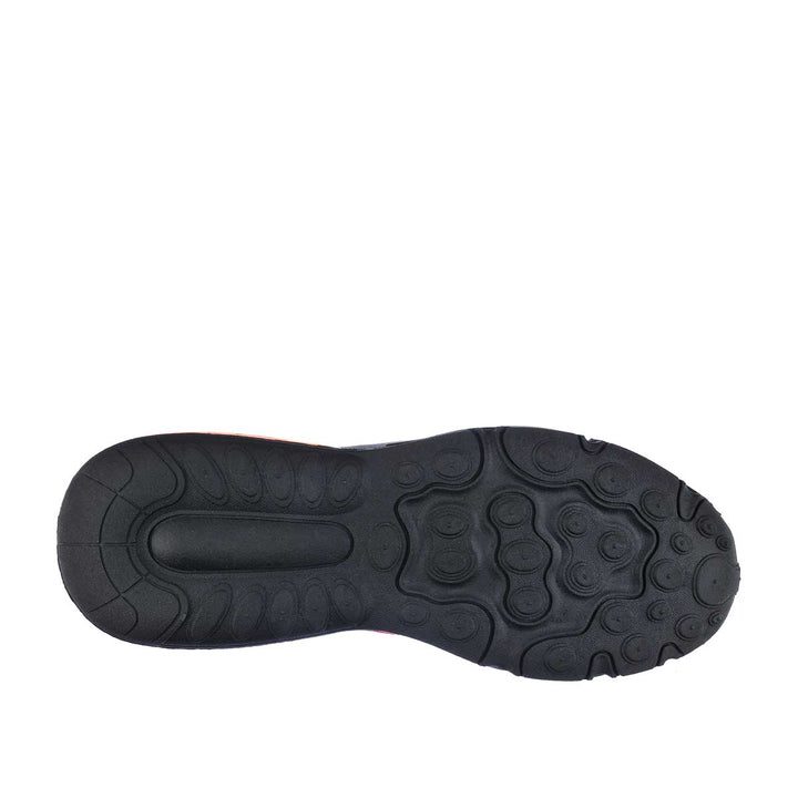 Baskets Saigon Noir Homme